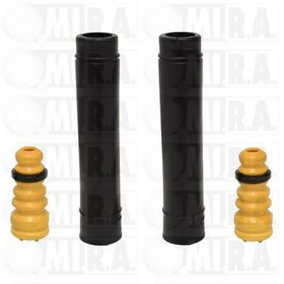 MI.R.A 66/3302K Bellow and bump for 1 shock absorber 663302K