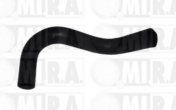 MI.R.A 16/6004 Radiator hose 166004