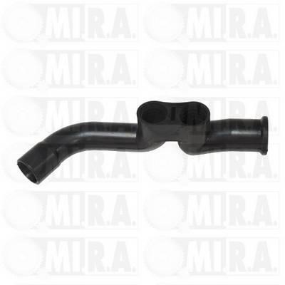 MI.R.A 16/4266 Pipe, EGR valve 164266