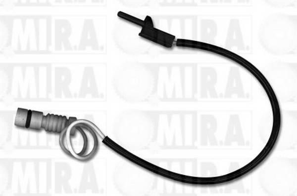 MI.R.A 29/2081 Sensor, brake pad wear 292081