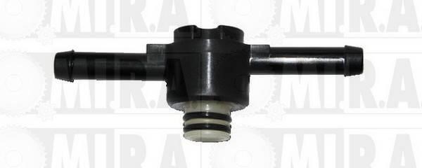 MI.R.A 43/1061 Fuel filter valve 431061