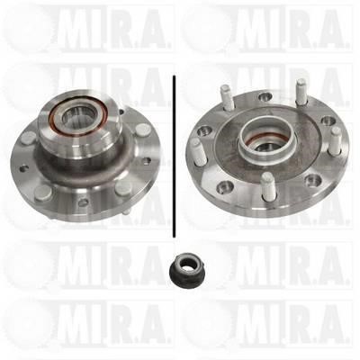 MI.R.A 29/3442 Wheel bearing kit 293442