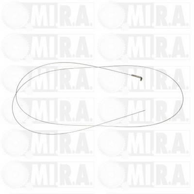 MI.R.A 32/6616 Cable, starter 326616