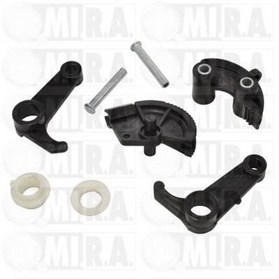 MI.R.A 32/1338 Repair Kit, automatic clutch adjustment 321338