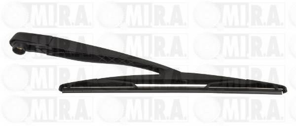 MI.R.A 51/5114 Wiper Arm Set, window cleaning 515114