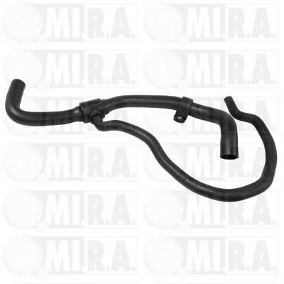 MI.R.A 16/6496 Radiator hose 166496