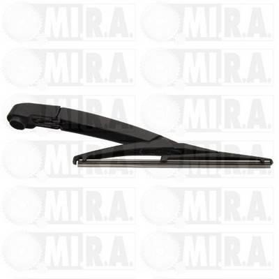 MI.R.A 51/5150 Wiper Arm Set, window cleaning 515150