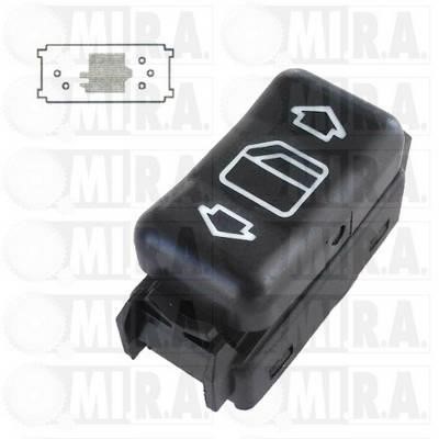 MI.R.A 53/4090 Power window button 534090