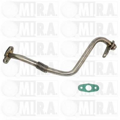 MI.R.A 24/2480 Oil Pipe, charger 242480