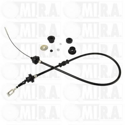 MI.R.A 32/6140 Cable Pull, clutch control 326140