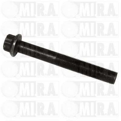 MI.R.A 25/1600 Cylinder head bolt (cylinder head) 251600
