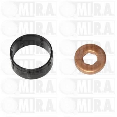 MI.R.A 55/3678 Seal Ring Set, injector 553678