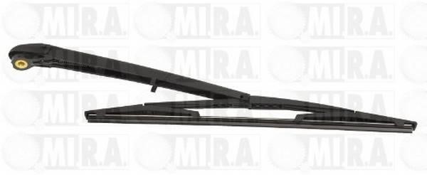 MI.R.A 51/5020 Wiper Arm Set, window cleaning 515020