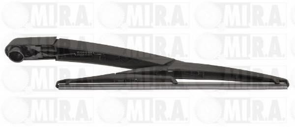 MI.R.A 51/5089 Wiper Arm Set, window cleaning 515089