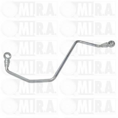 MI.R.A 24/2430 Oil Pipe, charger 242430