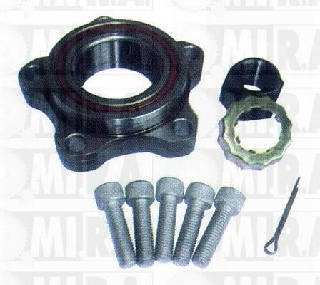 MI.R.A 30/3588 Wheel bearing kit 303588