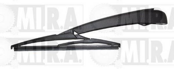 MI.R.A 51/5260 Wiper Arm Set, window cleaning 515260