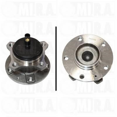 MI.R.A 29/3518 Wheel bearing kit 293518