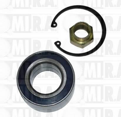 MI.R.A 30/1432 Wheel bearing kit 301432