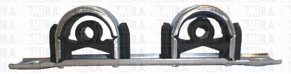 MI.R.A 11/2189 Buffer muffler 112189