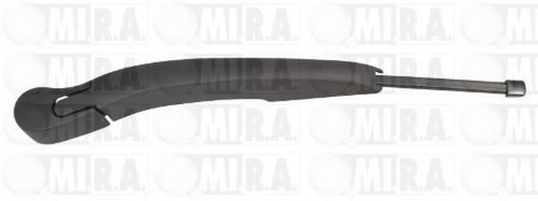 MI.R.A 51/5222 Wiper Arm Set, window cleaning 515222