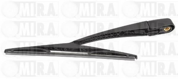 MI.R.A 51/5207 Wiper Arm Set, window cleaning 515207