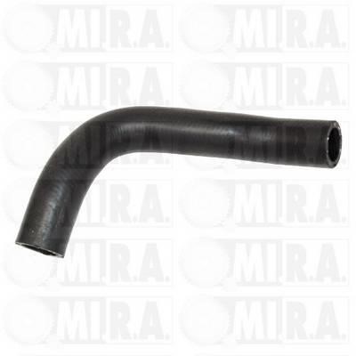 MI.R.A 16/7644 Radiator hose 167644