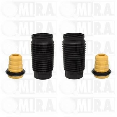 MI.R.A 66/3174K Bellow and bump for 1 shock absorber 663174K