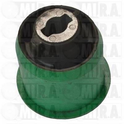 MI.R.A 37/6444 Silentblock rear beam 376444