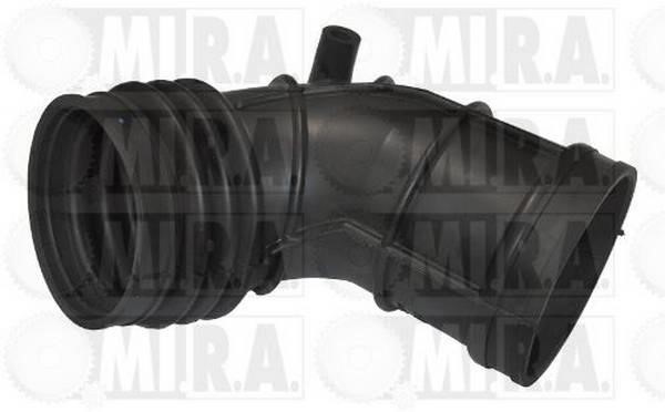 MI.R.A 16/3941 Intake Hose, air filter 163941
