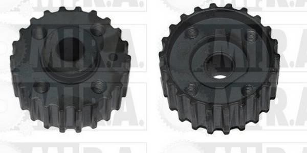 MI.R.A 17/2606 TOOTHED WHEEL 172606