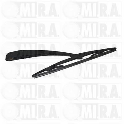 MI.R.A 51/5029 Wiper Arm Set, window cleaning 515029