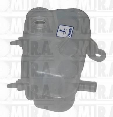 MI.R.A 14/4338 Water Tank, radiator 144338