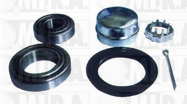 MI.R.A 30/0529 Wheel bearing kit 300529