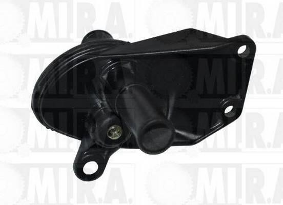 MI.R.A 21/0329 Cable, heater flap 210329