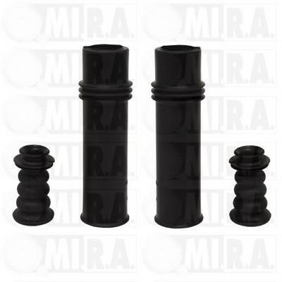 MI.R.A 66/3248K Bellow and bump for 1 shock absorber 663248K