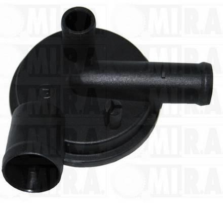 MI.R.A 24/2234 Hose, cylinder head cover breather 242234