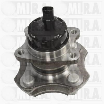 MI.R.A 29/3491 Wheel bearing kit 293491