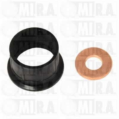 MI.R.A 55/3672 Seal Ring, nozzle holder 553672