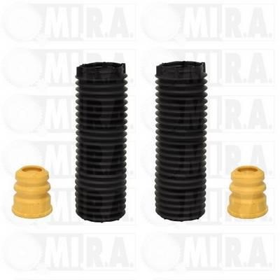MI.R.A 66/3229K Bellow and bump for 1 shock absorber 663229K