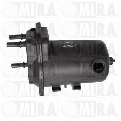 MI.R.A 43/5641A Fuel filter 435641A