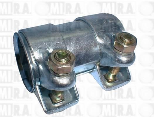 MI.R.A 12/7411 Exhaust clamp 127411