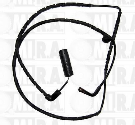 MI.R.A 29/2194 Warning contact, brake pad wear 292194