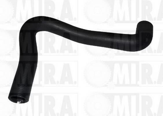 MI.R.A 16/6027 Radiator hose 166027