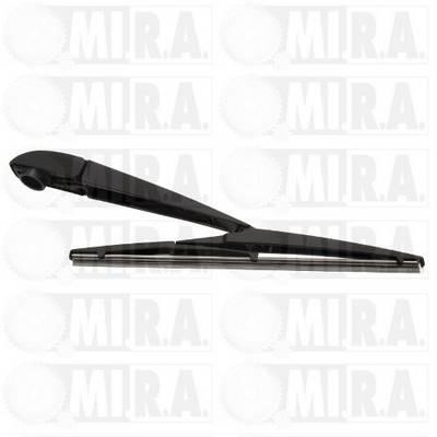 MI.R.A 51/5281 Wiper Arm Set, window cleaning 515281