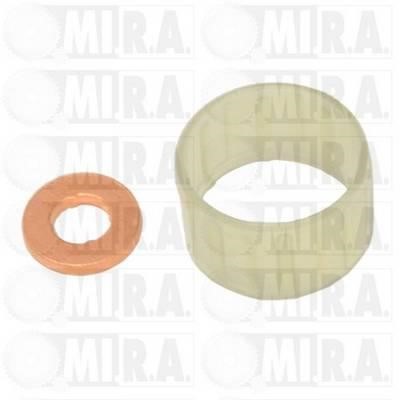 MI.R.A 55/3649 Seal Ring, nozzle holder 553649