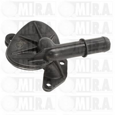 MI.R.A 21/0353 Heater control valve 210353