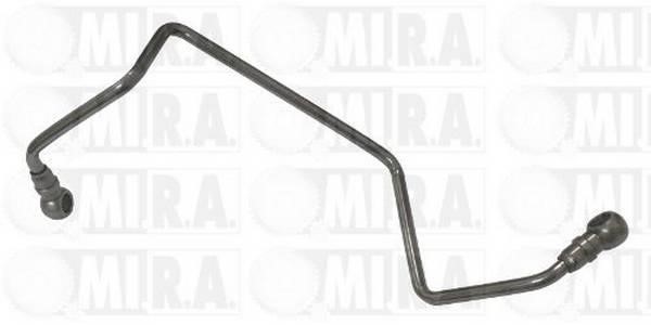 MI.R.A 24/2290 Oil Pipe, charger 242290