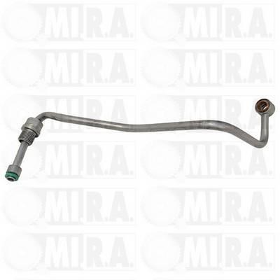 MI.R.A 24/2471 Oil Pipe, charger 242471