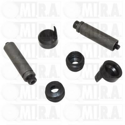 MI.R.A 29/1833 Repair Kit, brake caliper 291833